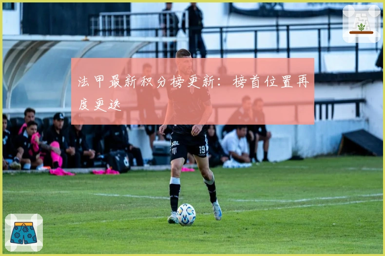 法甲最新积分榜更新：榜首位置再度更迭