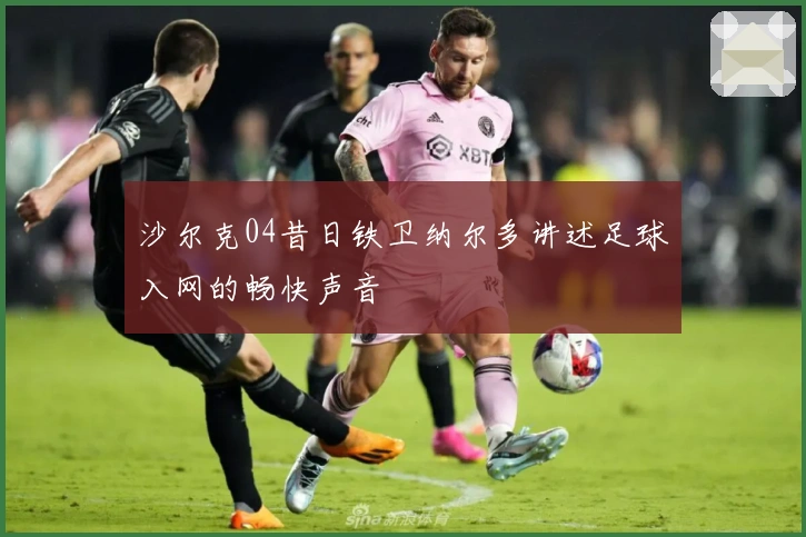 沙尔克04昔日铁卫纳尔多讲述足球入网的畅快声音